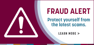 Fraud Alert