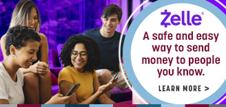 Learn More about Zelle